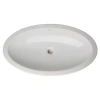 раковина накладная 75 см ideal standard strada k078501