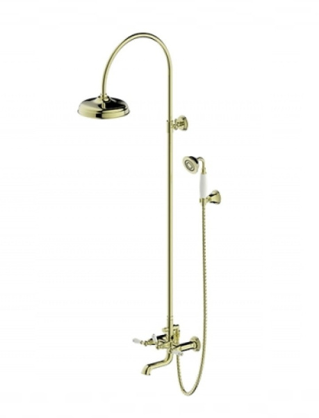 душевая стойка bravat art f65193baf-a2-rus