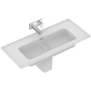 раковина накладная/полувстраиваемая 104 см ideal standard strada ii t363501