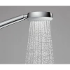душевой набор hansgrohe crometta 100 vario porter 1,25м 26666400