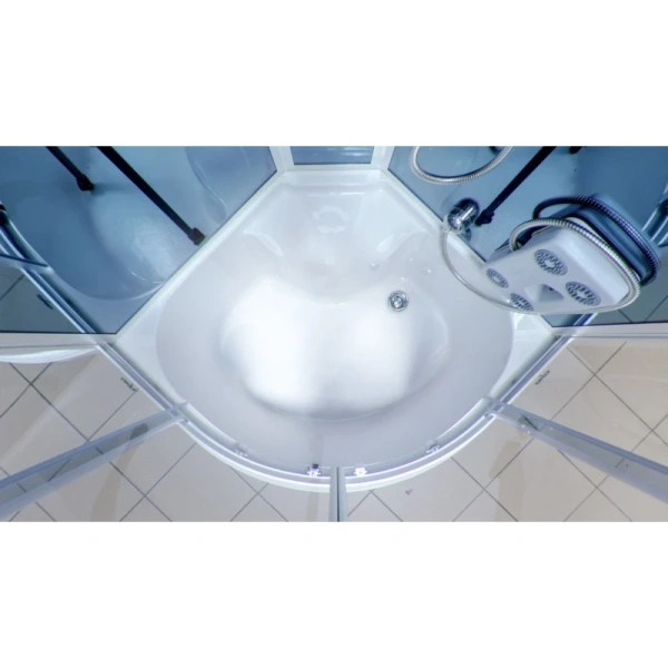 душевая кабина timo standart t-1100