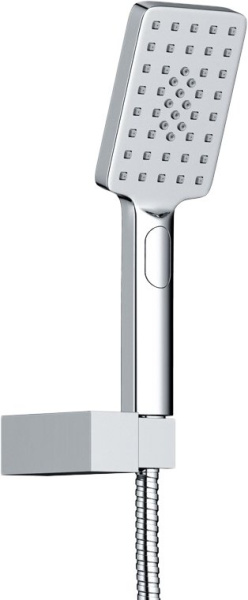 душевой комплект timo petruma sx-5079/00sm с внутренней частью цвет хром