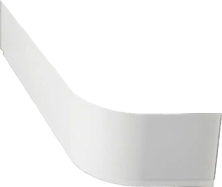 Фронтальная панель для ванны Ravak Chrome R 160 см CZA6100A00