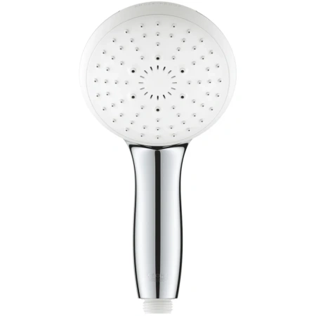 душевая лейка 110 мм grohe tempesta 28419003