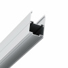 душевая стенка ravak blix blps-90 9bh70100zg профиль белый, стекло sabina grape