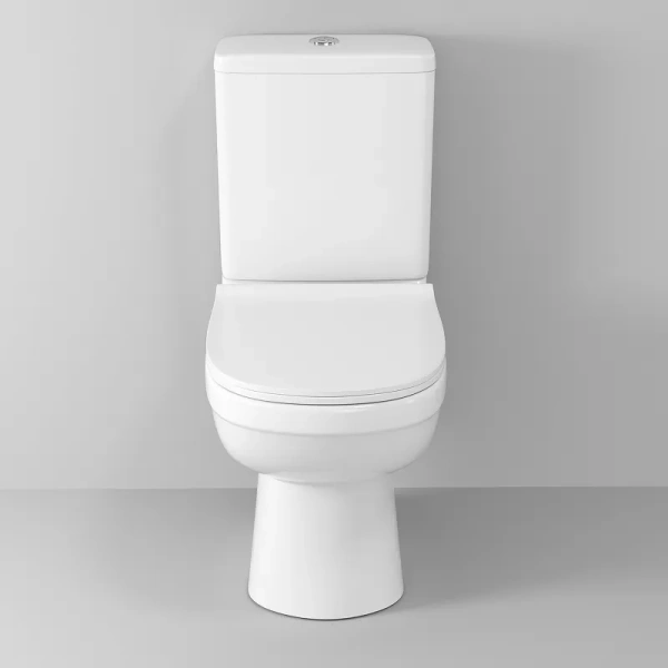 унитаз компакт niagara nero ng-9902 с бачком и сиденьем микролифт, белый