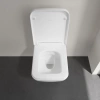 унитаз подвесной villeroy & boch venticello 4611r0rw белый камень