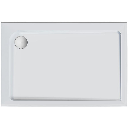 Душевой поддон AM.PM Gem 120×80 W90T-404-12080W белый
