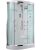 Душевая кабина Timo Lux T-7702R 120х85