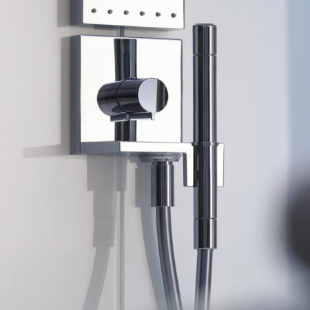 душевой гарнитур axor shower collection 10651000