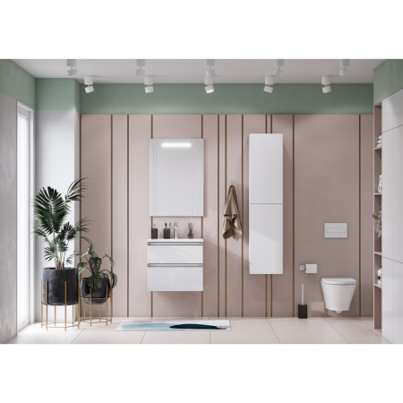 Зеркало Roca Gap 60 с подсветкой ZRU9302688