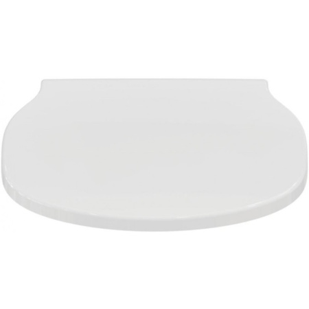 сиденье для унитаза ideal standard connect air e036801 с микролифтом