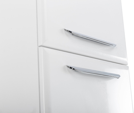 шкаф пенал cezares eco 40 eco-1500-2a-sc-bo подвесной bianco opaco