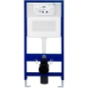 Инсталляция для унитаза AQUAme AQM4002