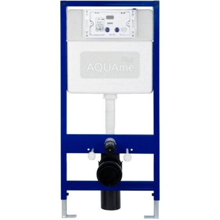 Инсталляция для унитаза AQUAme AQM4002