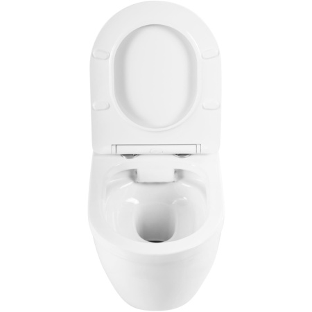 сиденье для унитаза belbagno loto bb070sc с микролифтом