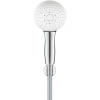 душевой набор grohe tempesta 27849003