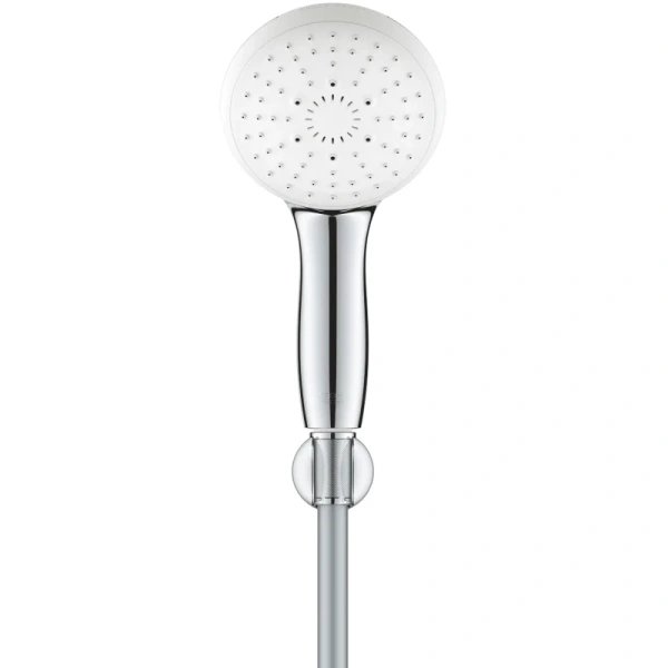 душевой набор grohe tempesta 27849003