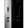 душевая кабина niagara classic 80x80 ng-2507-14p без гидромассажа