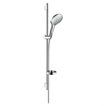 Душевой гарнитур Hansgrohe Raindance Select S 27803000