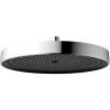 Верхний душ AQUAme AQM8604CR 265 мм, хром