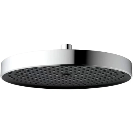 Верхний душ AQUAme AQM8604CR 265 мм, хром