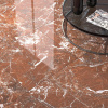 Керамогранит Kerama Marazzi Риальто бордо лаппатированный обрезной SG850692R 80х80 см