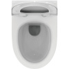 сиденье для унитаза ideal standard i.life a t467601 с микролифтом