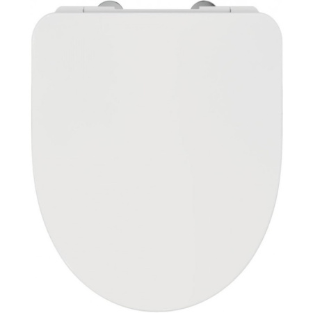 сиденье для унитаза ideal standard i.life a t467601 с микролифтом