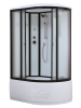 Душевая кабина Timo Standart T-6620BFL 120х85