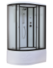 Душевая кабина Timo Standart T-6620BFR 120х85