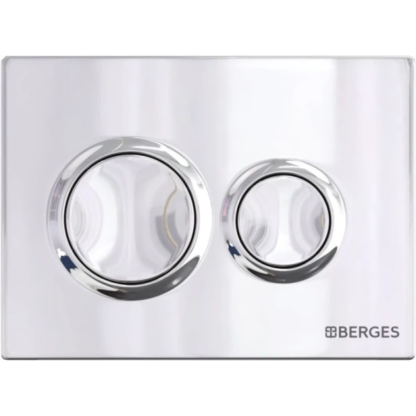 комплект подвесной унитаз berges ego xl + система инсталляции berges novum o3 043302
