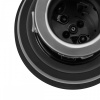 измельчитель пищевых отходов bone crusher bc1000-as черный