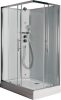 Душевая кабина Timo Premium ILMA ILMA102L 120х80