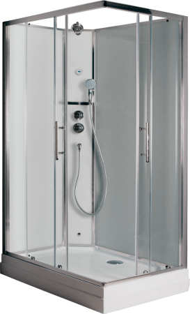 Душевая кабина Timo Premium ILMA ILMA102L 120х80