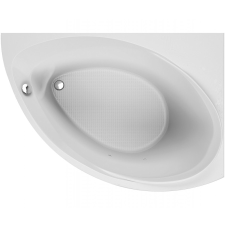 ванна relisan eco plus ибица п 170х120 ппу гл000023038