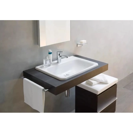 Раковина встраиваемая Laufen Pro S 8.1896.3.000.104.1 56 см