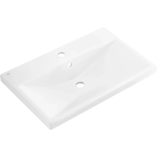раковина belbagno 90 bb-0323-90-lvb белая