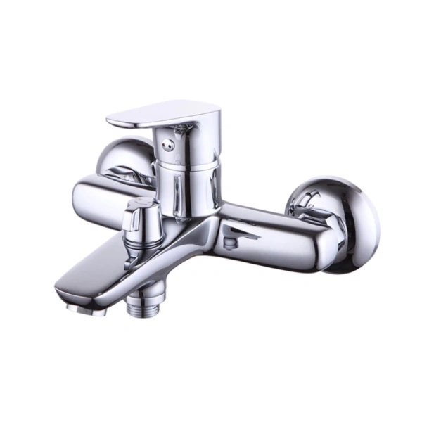 смеситель для ванны с душем iddis zodiac zodsb02i02