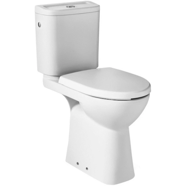 бачок roca access 341230000