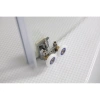 душевая кабина niagara premium 90x90 ng-6001-01gq с гидромассажем