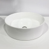 тумба с раковиной comforty эдинбург 60-2 00-00005701 подвесная бетон светлый