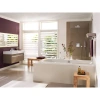ручной душ grohe euphoria cube 27698000