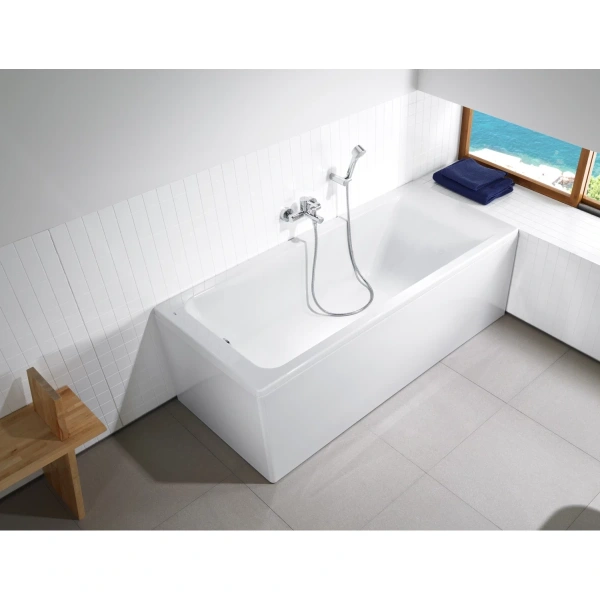торцевая панель 70l roca easy zru9302909