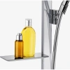 душевой гарнитур hansgrohe raindance select s 120 3jet 27646000