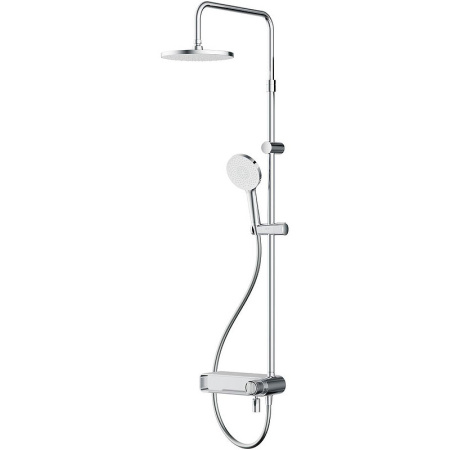 Душевая система Am.Pm X-Joy F0785A700 Хром