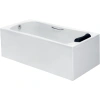 Акриловая ванна 180x90 см Roca BeCool ZRU9307685