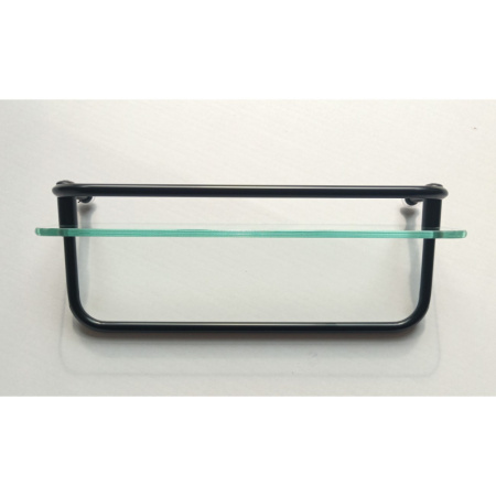душевая кабина frank f400 black без крыши 100х100