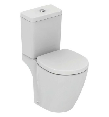 сиденье для унитаза ideal standard connect space e129101 soft close