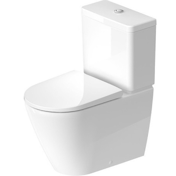 бачок для унитаза duravit d-neo 0944100005